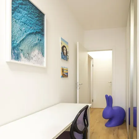 Lotus By Interhome Appartamento