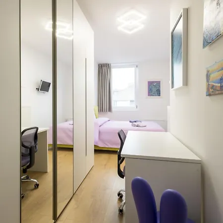 Lotus By Interhome * Milano