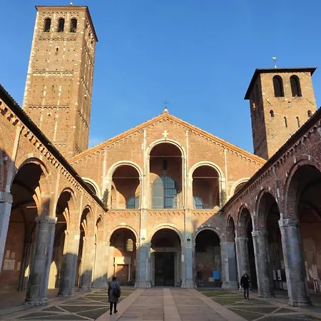 Lotus By Interhome Appartamento Milano