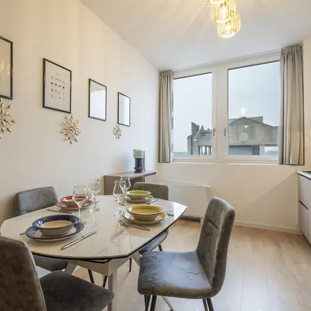 Apartment Lotus By Interhome *