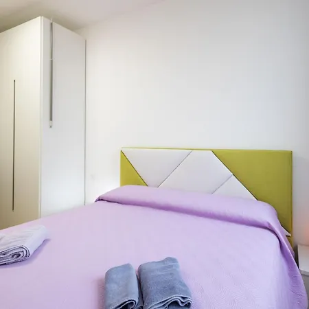 Lotus By Interhome * Milan