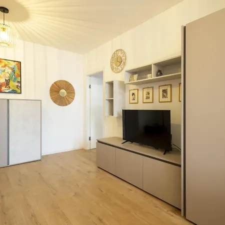 Lotus By Interhome Apartment