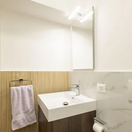 Lotus By Interhome Apartment