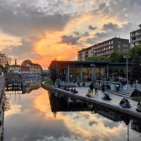 Lotus By Interhome * Milan