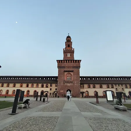 Lotus By Interhome * Milan