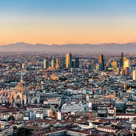 Lotus By Interhome Milan